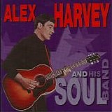 Harvey, Alex - Abandoned Second Album
