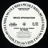 Bruce Springsteen - Santa Claus Is Comin' To Town