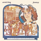 Carole King - Fantasy