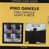 Pino Daniele - Nero a Meta