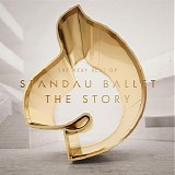 Spandau Ballet - Spandau Ballet ''The Story'' the Very Be