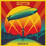 Led Zeppelin - Celebration Day (Live At O2 Arena, Londo