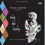 Frank Sinatra - Sings for Only the Lonely