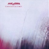 The Cure - Seventeen Seconds (Remastered)