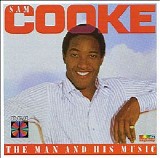 Sam Cooke - The Man And His Music