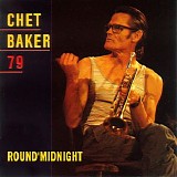 Chet Baker - Round' Midnight