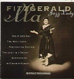 Ella Fitzgerald - Jazz Lady
