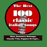 Compilations - The Best 100 Classic Italian Songs Vol.2
