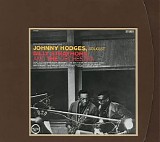 Johnny Hodges - Johnny Hodges With Billy Strayhorn and t
