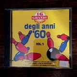 Various artists - 16 Grandi Successi Degli Anni '60. Vol.1