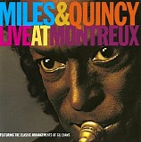 Miles Davis & Quincy Jones - Miles & Quincy Live at Montreux