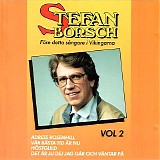 Stefan Borsch - Vol. 2
