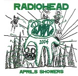 Radiohead - 2004.04.14 - April Showers - Intex, Osaka, Japan