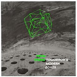 Thom Yorke - Tomorrow's Modern Boxes (Japan Release)
