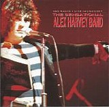 Sensational Alex Harvey Band, The - BBC In Concert