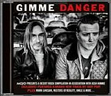 Various artists - Mojo 2016.04 - Gimme Danger