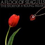 A Flock of Seagulls - The Story Of A Young Heart (TW Official)