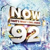 Various artists - Now That's What I Call Music! 92