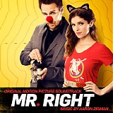 Aaron Zigman - Mr. Right
