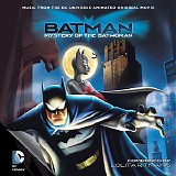 Lolita Ritmanis - Batman: Mystery of The Batwoman