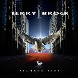 Terry Brock - Diamond Blue