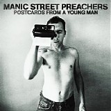 Manic Street Preachers - Postcards From A Young Man CD1