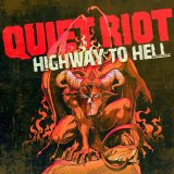 Quiet Riot - Highway To Hell - Cd 1