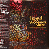 Ennio Morricone - Lizard In A Woman's Skin (Una Lucertola Con La Pelle Di Donna)