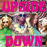 Various artists - Upside Down: Volume 5 1966-1971