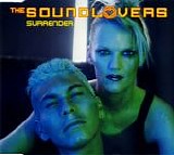 The Soundlovers - Surrender (CD Single)