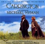 Michael Nyman - Carrington - Original Motion Picture Soundtrack