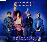 Queen - Headlong (CD Single)