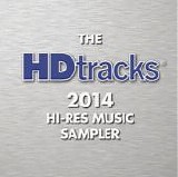 Various artists - HD Tracks - Sampler 2014