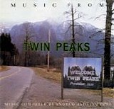Angelo Badalamenti - Twin Peaks - Music from