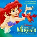 Alan Menken - The Little Mermaid - Original Soundtrack