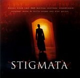 Various artists - Stigmata - Music from the Motion Picture Soundtrack