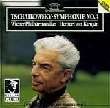 Herbert von Karajan - Symphony No. 4 in F minor, Op. 36