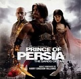 Harry Gregson-Williams - Prince Of Persia: The Sands of Time - Original Motion Picture Score