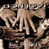 Bon Jovi - Keep The Faith - 2 CD Limited Edition