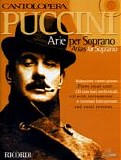 Antonello Gotta - Cantolopera - Puccini - Arie per soprano