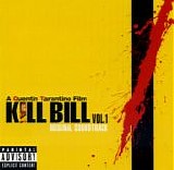 Various artists - Kill Bill - Original Soundtrack - Vol. 1