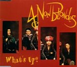 4 Non Blondes - What's Up? (Single)