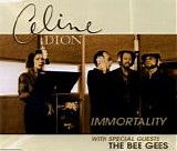 Celine Dion - Immortality