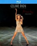 Celine Dion - Live in Las Vegas - Video Rip
