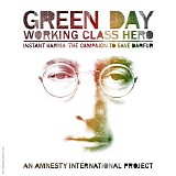 Green Day - Working Class Hero - Single