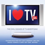 Various artists - I Love TV Ads