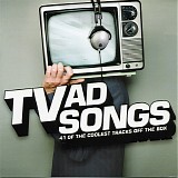 Various artists - TV Ad Songs