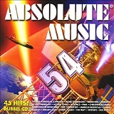 Absolute (EVA Records) - Absolute Music 54