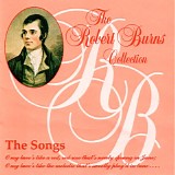 Various artists - The Robert Burns Collection - The Songs