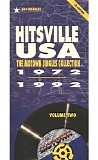 Various artists - Hitsville USA Vol II - The Motown Singles Collection 1972-92